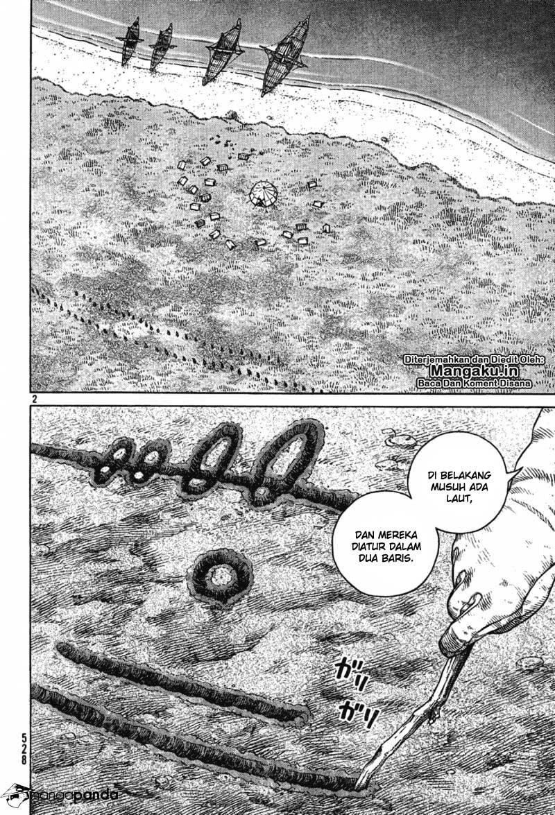 Read VIDland Saga ID Manga Online
