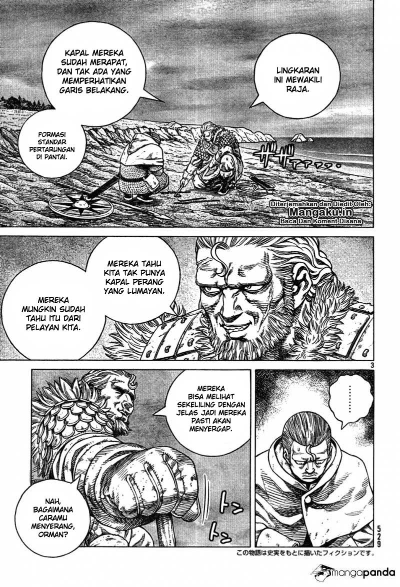Read VIDland Saga ID Manga Online