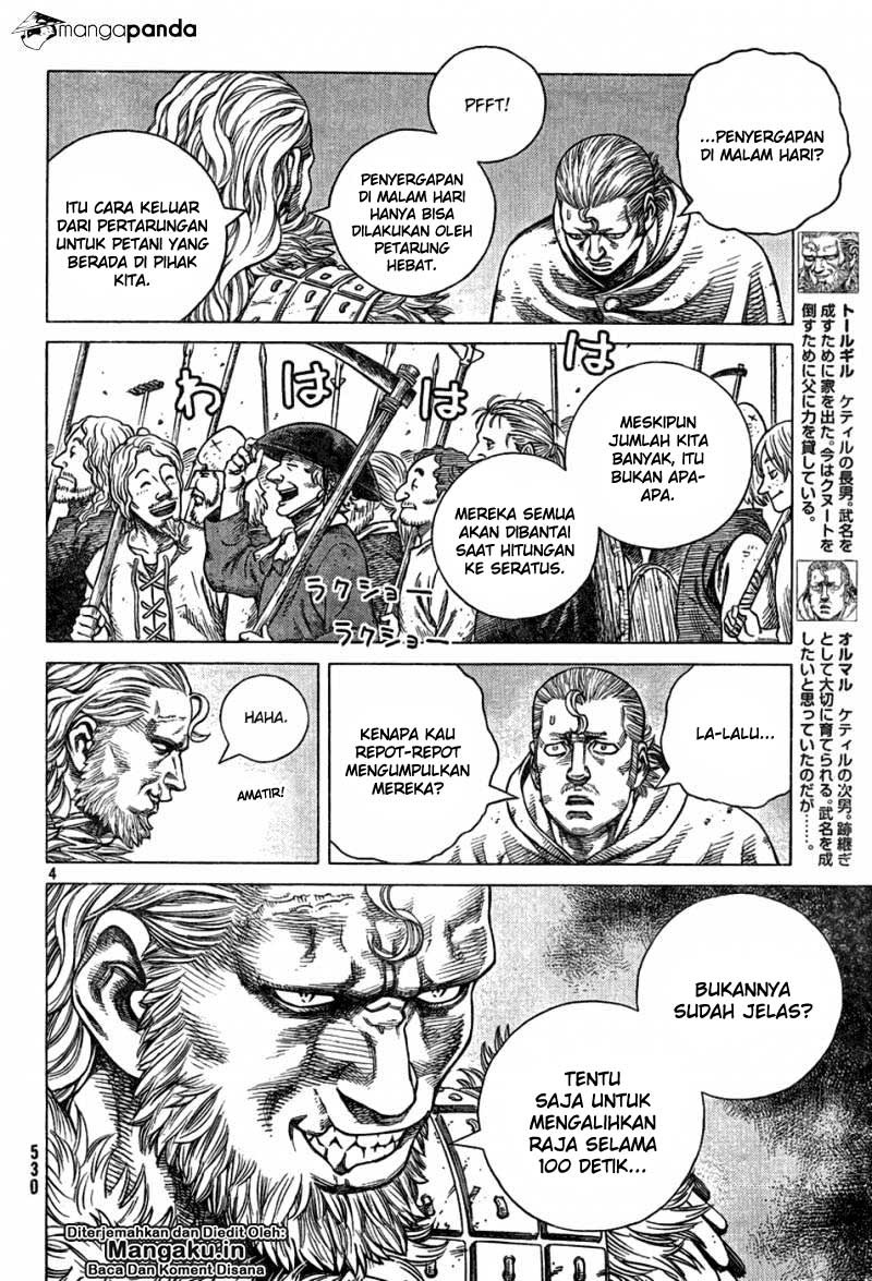 Read VIDland Saga ID Manga Online
