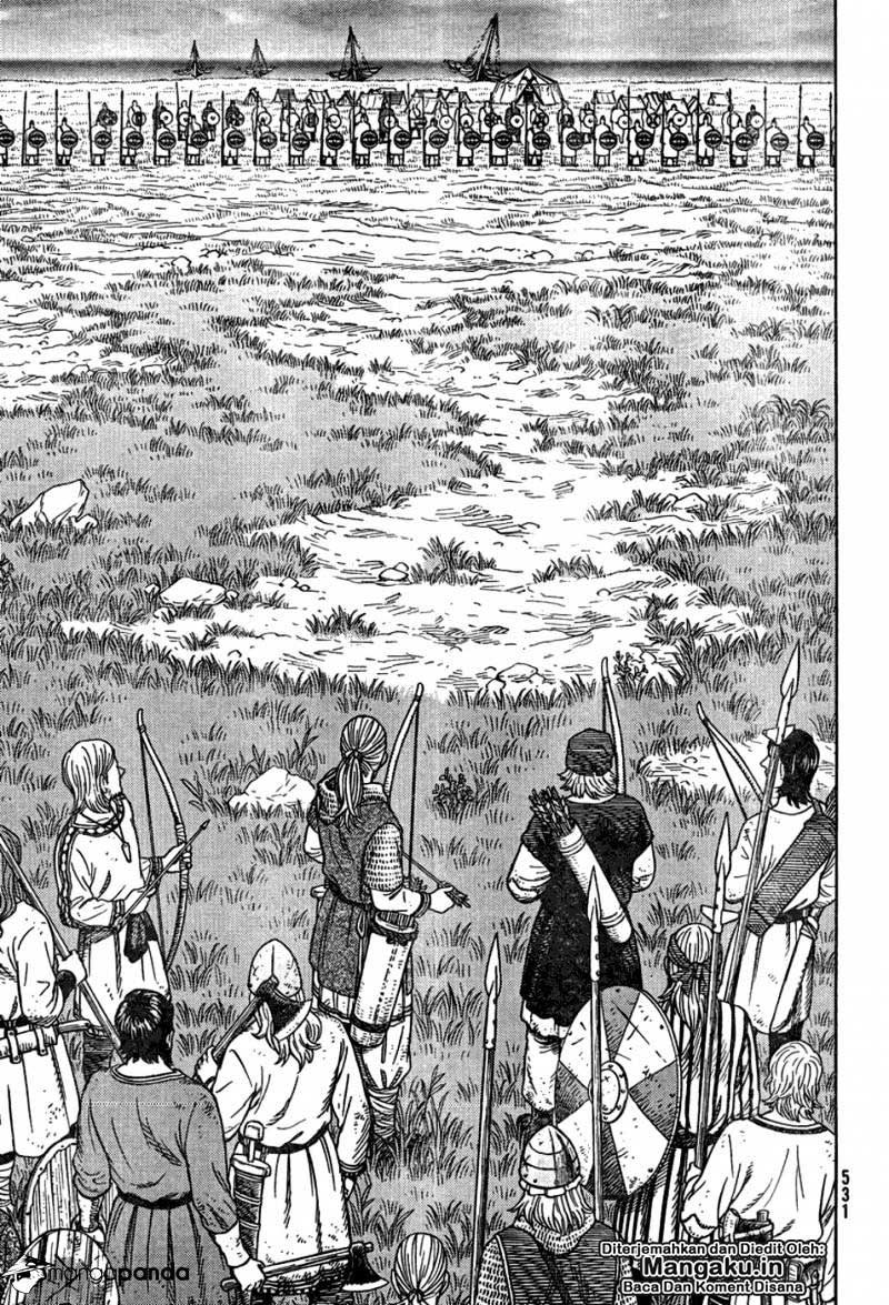 Read VIDland Saga ID Manga Online