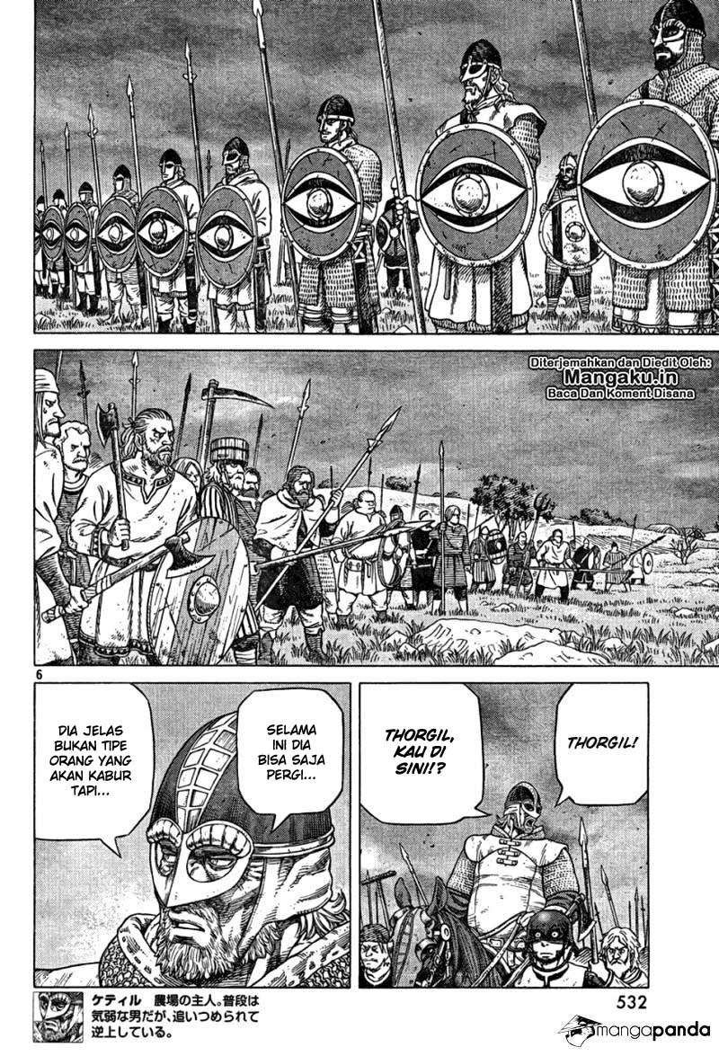 Read VIDland Saga ID Manga Online