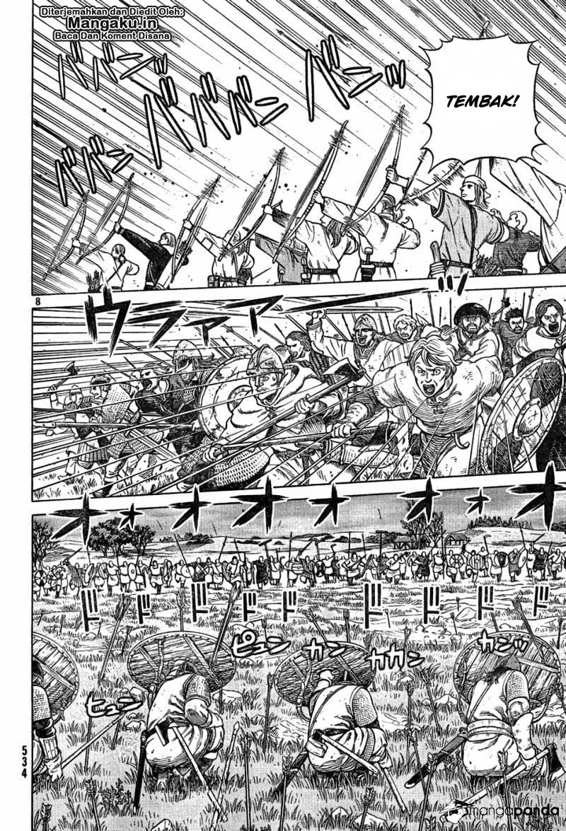 Read VIDland Saga ID Manga Online