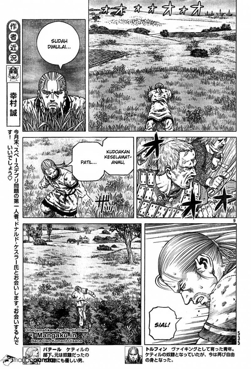 Read VIDland Saga ID Manga Online