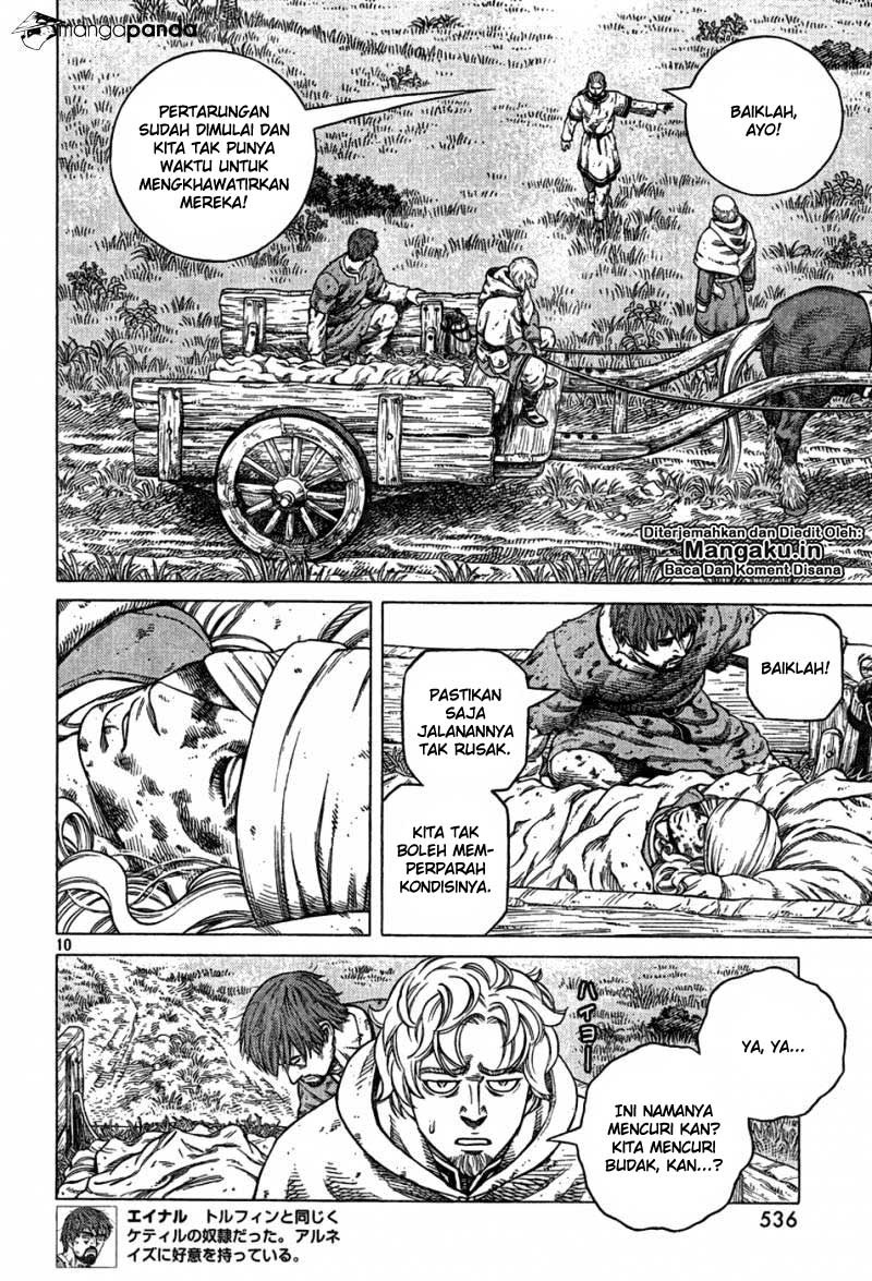 Read VIDland Saga ID Manga Online
