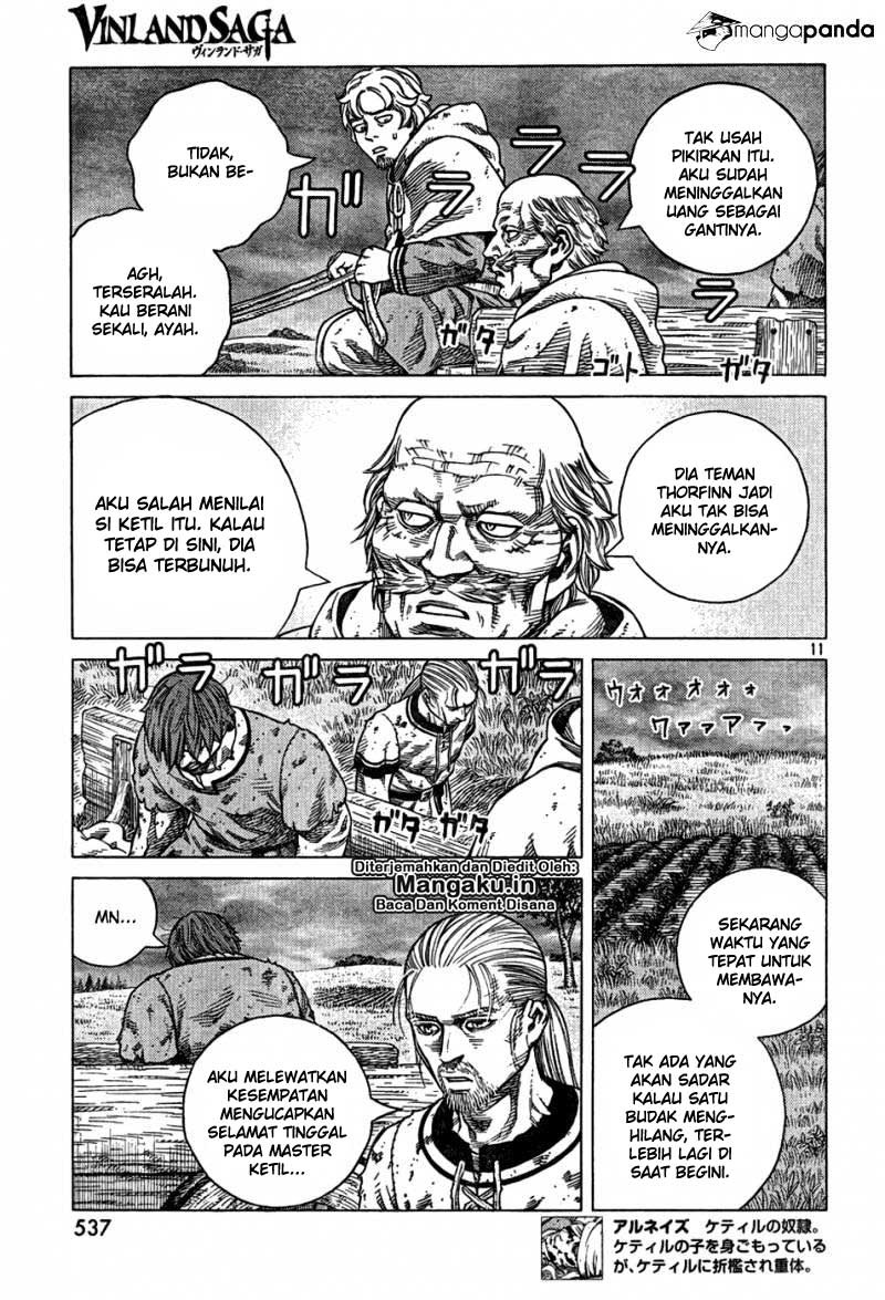 Read VIDland Saga ID Manga Online