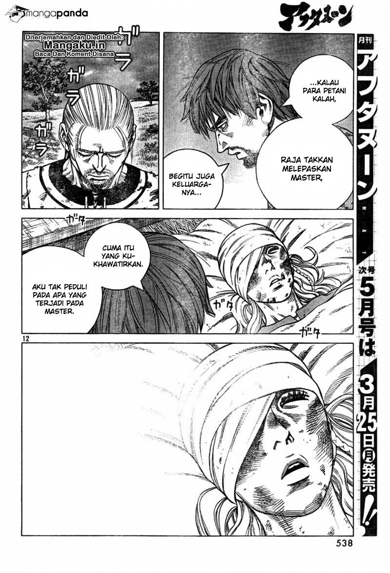 Read VIDland Saga ID Manga Online