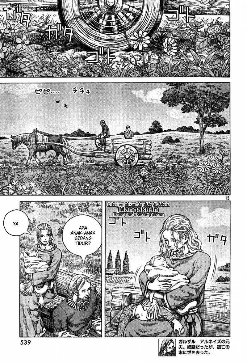 Read VIDland Saga ID Manga Online