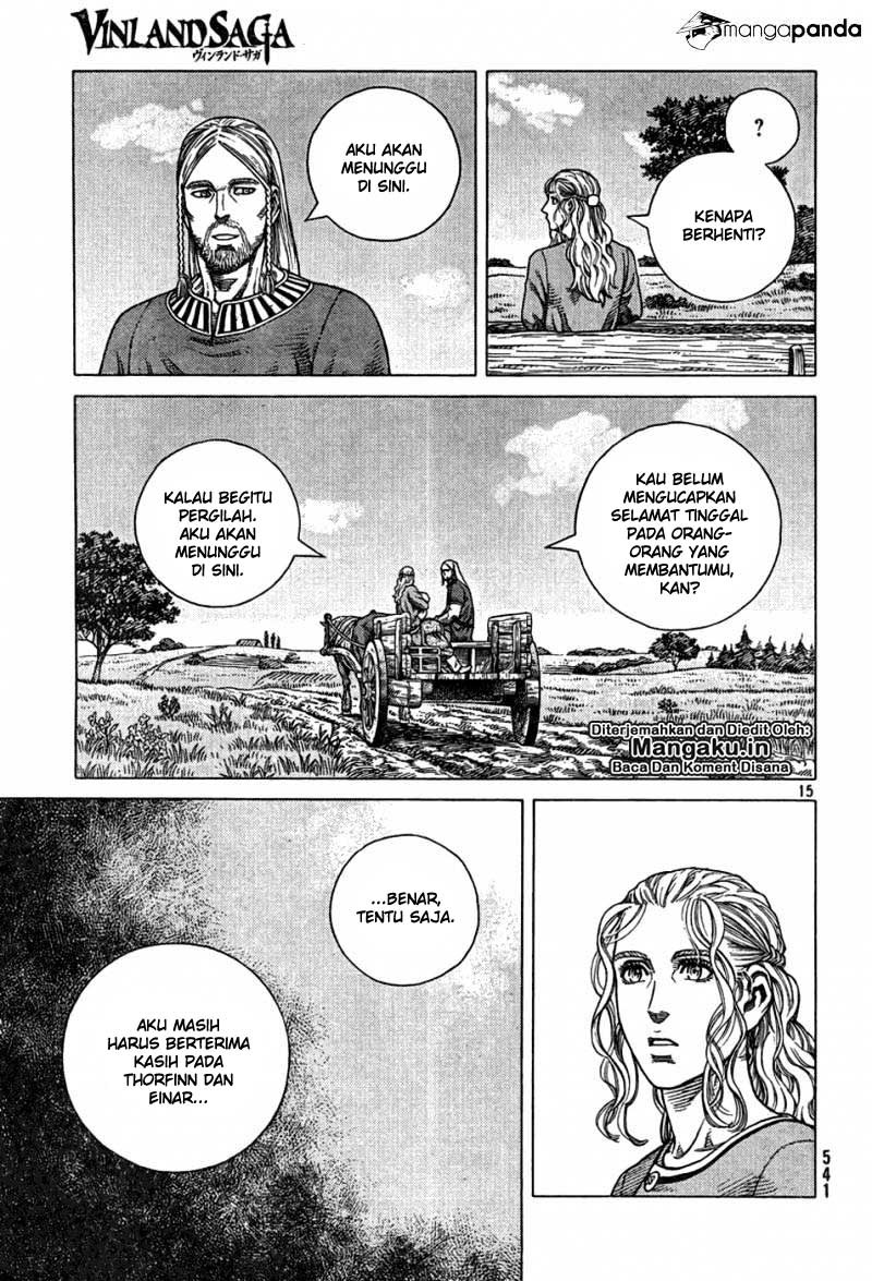 Read VIDland Saga ID Manga Online