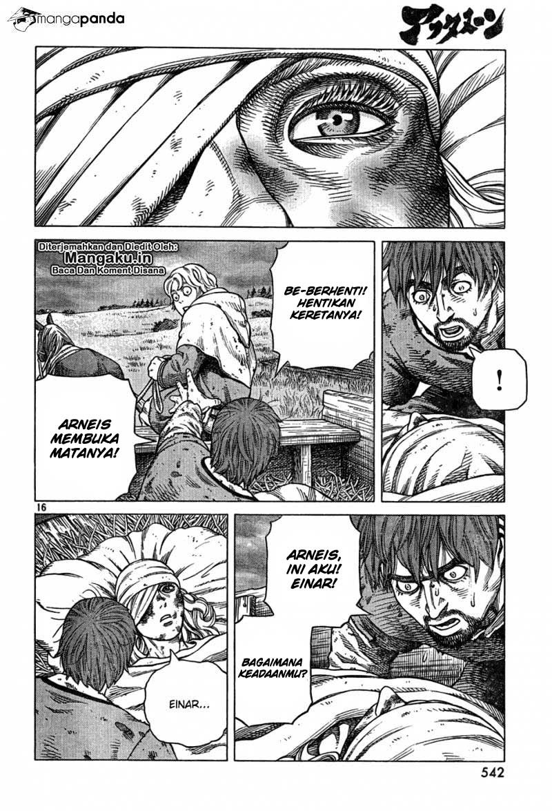 Read VIDland Saga ID Manga Online