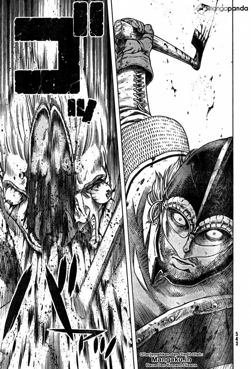 Read VIDland Saga ID Manga Online