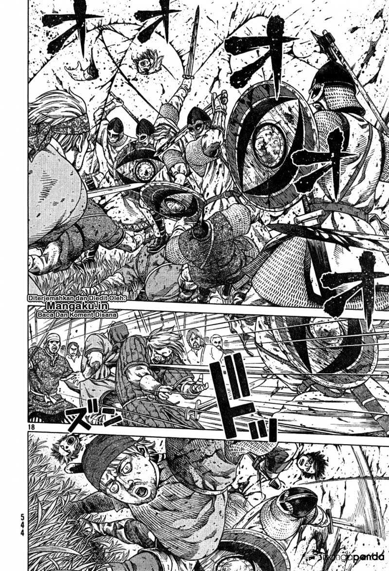 Read VIDland Saga ID Manga Online