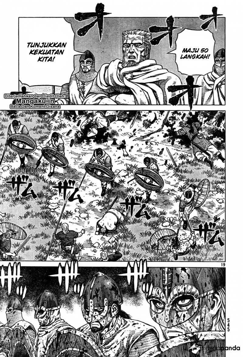 Read VIDland Saga ID Manga Online