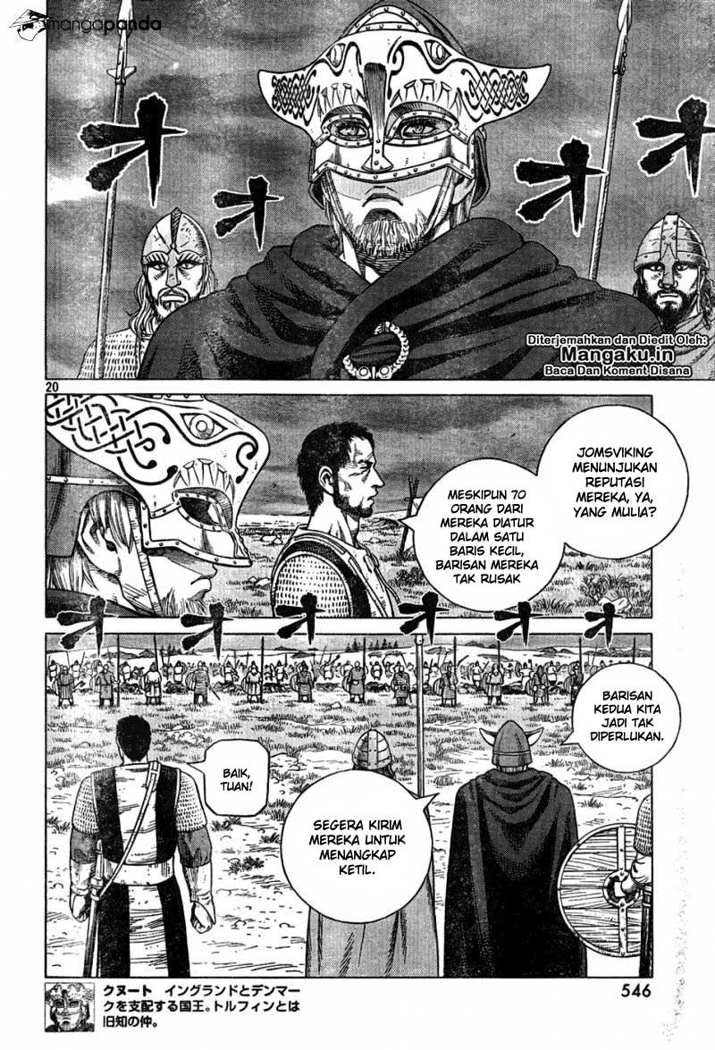 Read VIDland Saga ID Manga Online