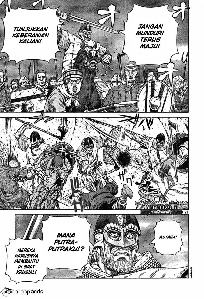 Read VIDland Saga ID Manga Online