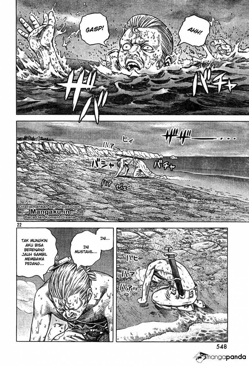 Read VIDland Saga ID Manga Online
