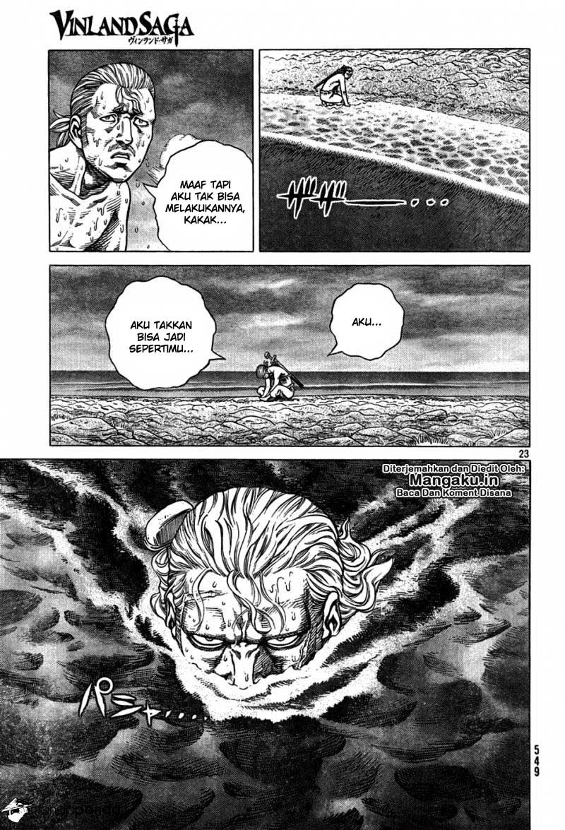 Read VIDland Saga ID Manga Online