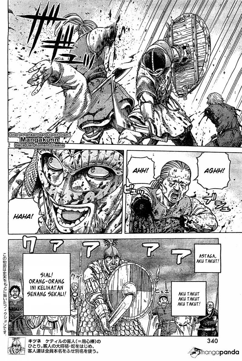 Read VIDland Saga ID Manga Online