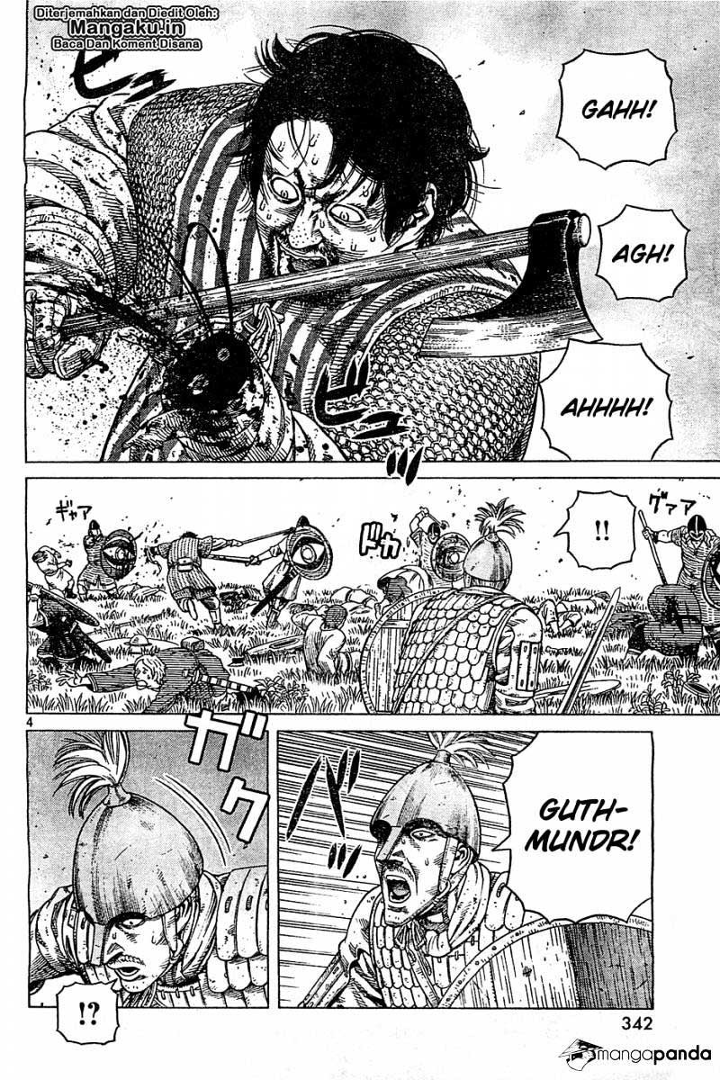 Read VIDland Saga ID Manga Online