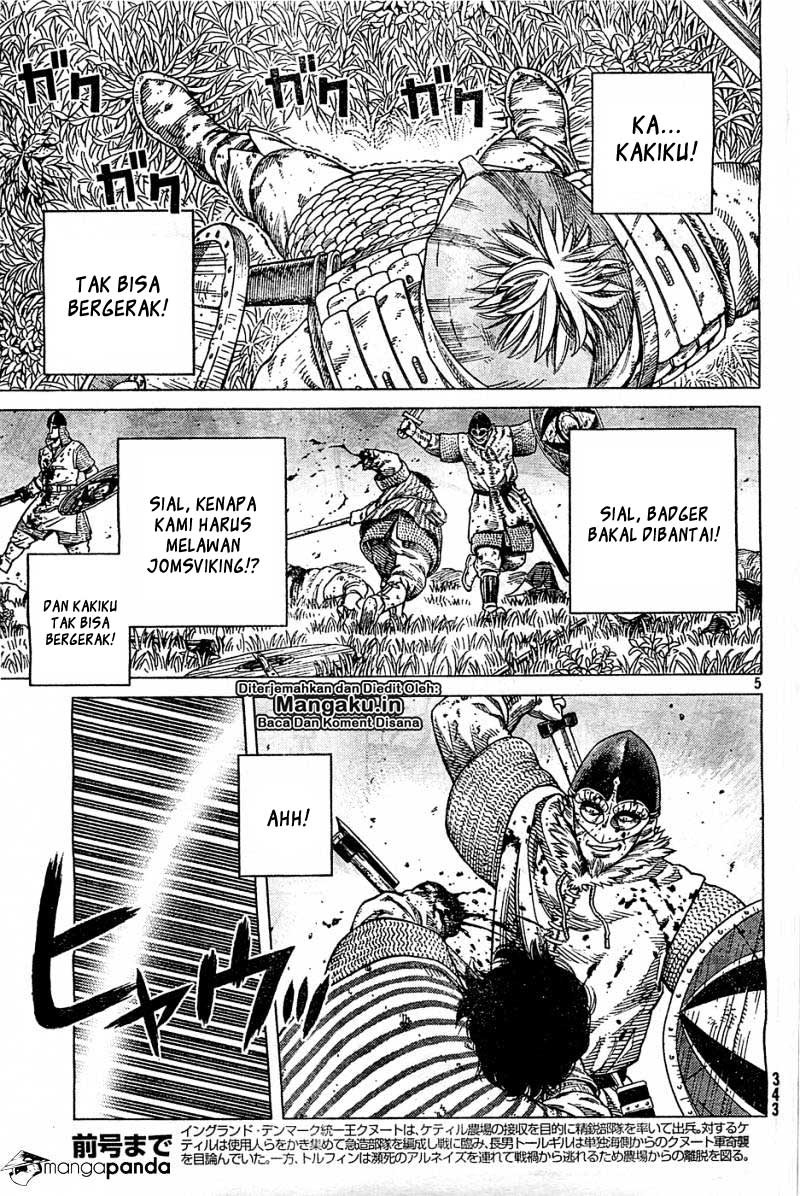 Read VIDland Saga ID Manga Online