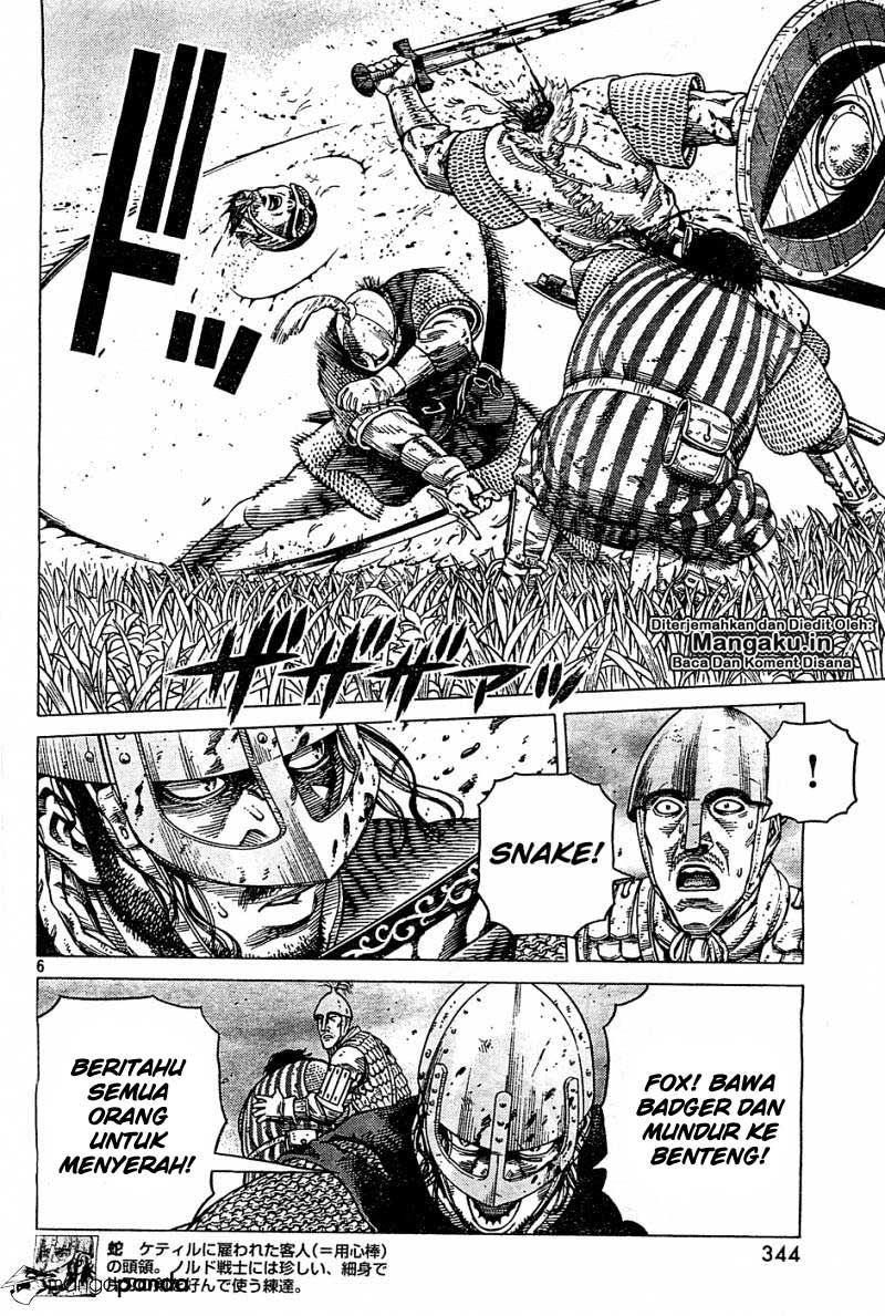 Read VIDland Saga ID Manga Online