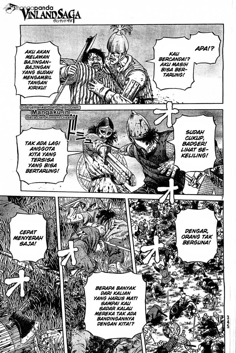 Read VIDland Saga ID Manga Online
