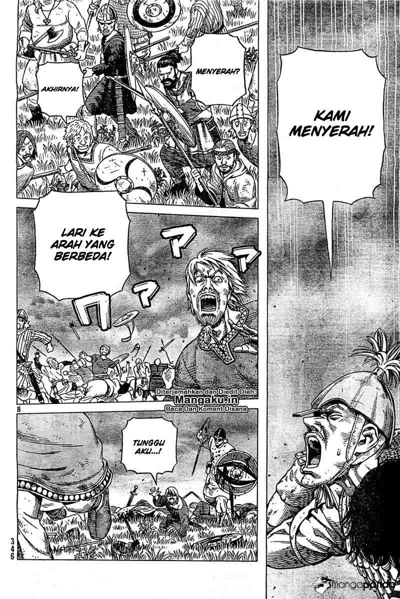 Read VIDland Saga ID Manga Online