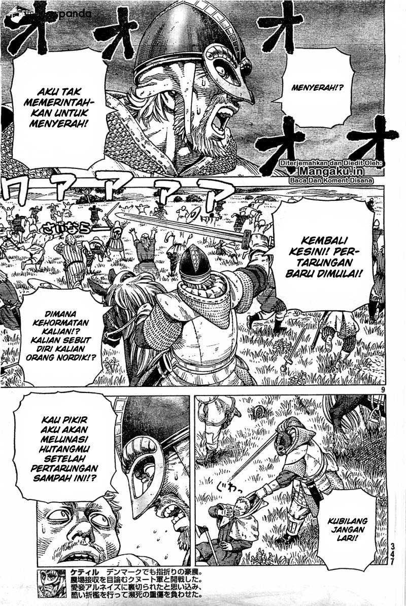 Read VIDland Saga ID Manga Online