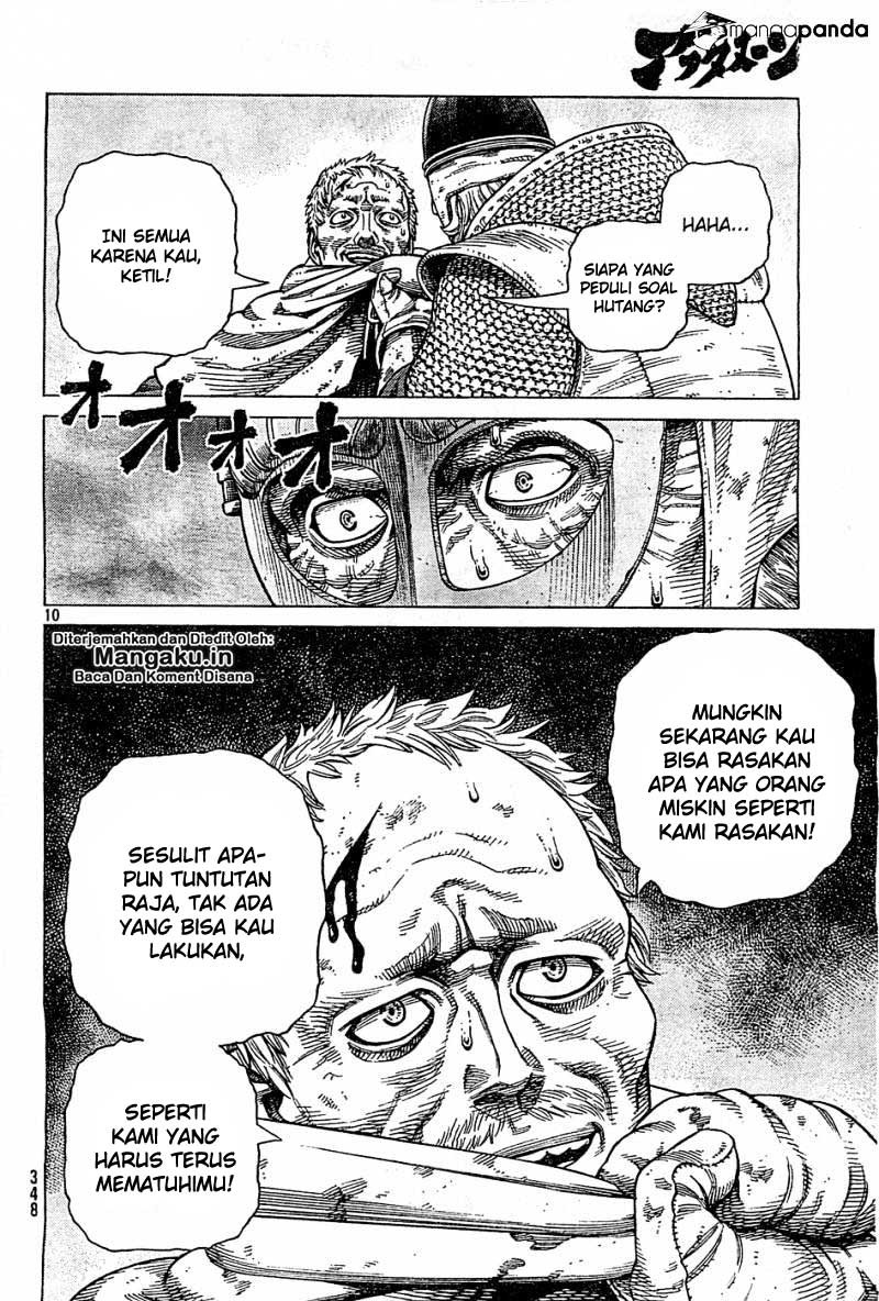 Read VIDland Saga ID Manga Online