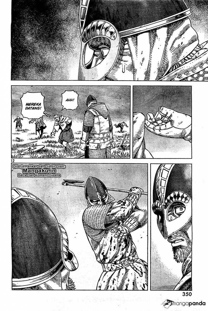 Read VIDland Saga ID Manga Online