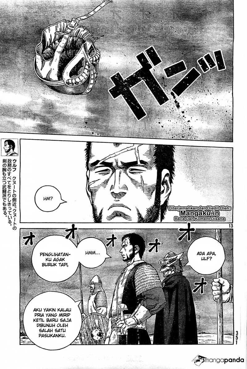 Read VIDland Saga ID Manga Online