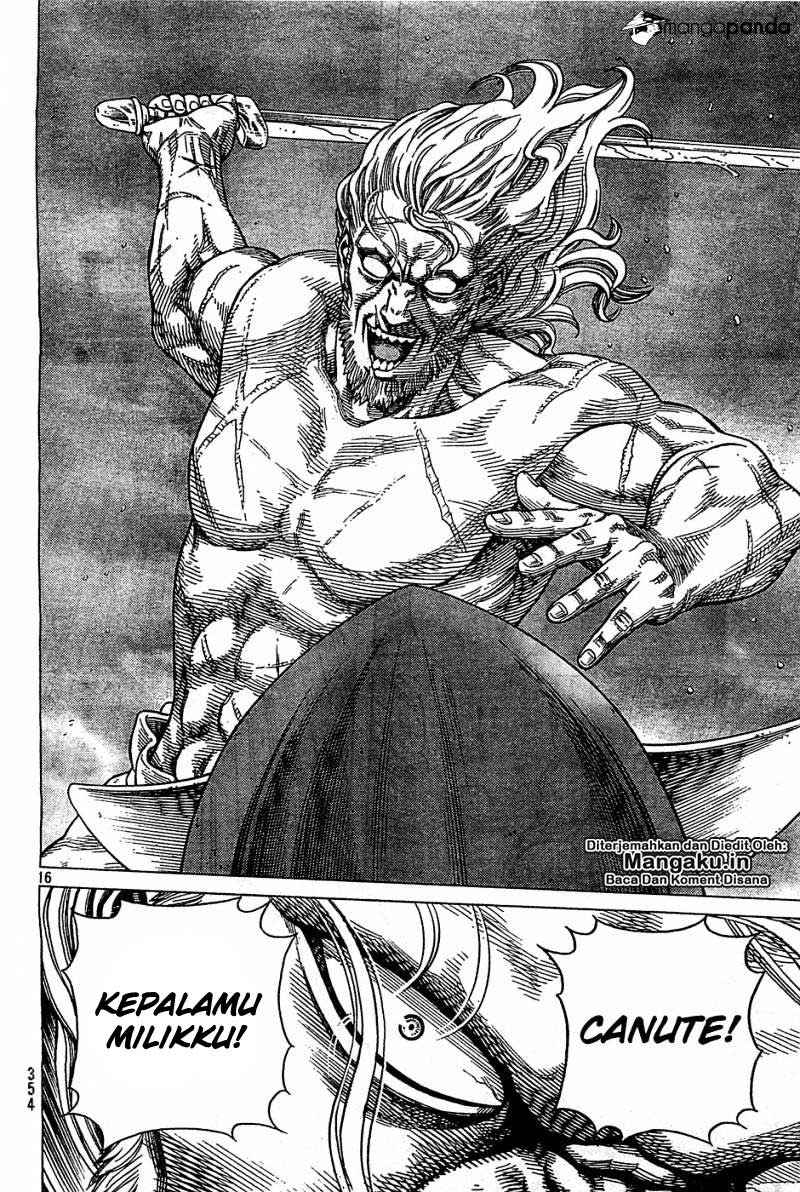 Read VIDland Saga ID Manga Online