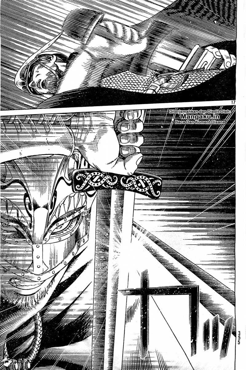 Read VIDland Saga ID Manga Online