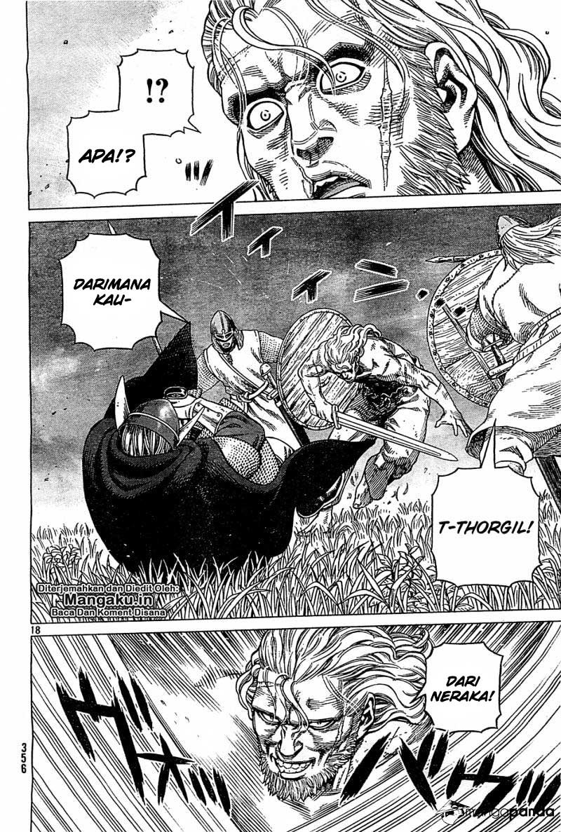 Read VIDland Saga ID Manga Online