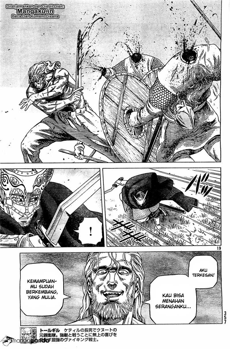 Read VIDland Saga ID Manga Online
