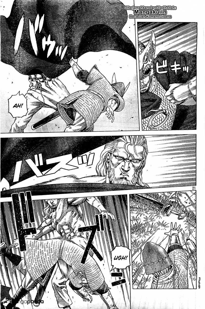 Read VIDland Saga ID Manga Online