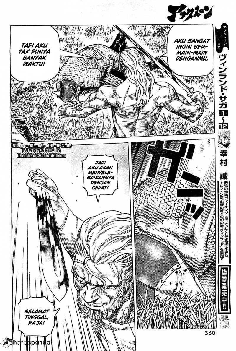 Read VIDland Saga ID Manga Online