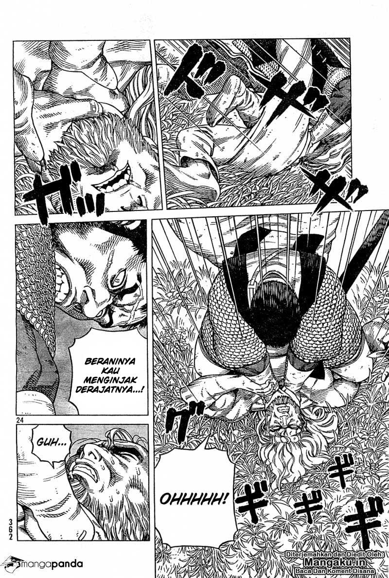 Read VIDland Saga ID Manga Online