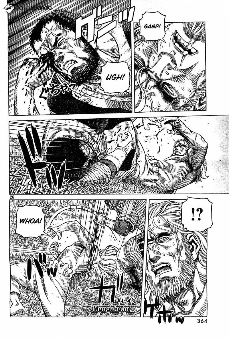 Read VIDland Saga ID Manga Online