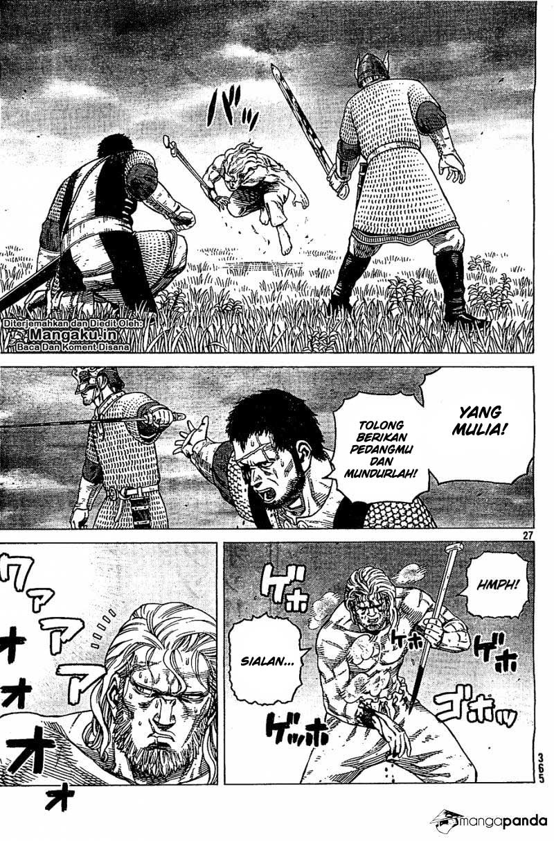 Read VIDland Saga ID Manga Online