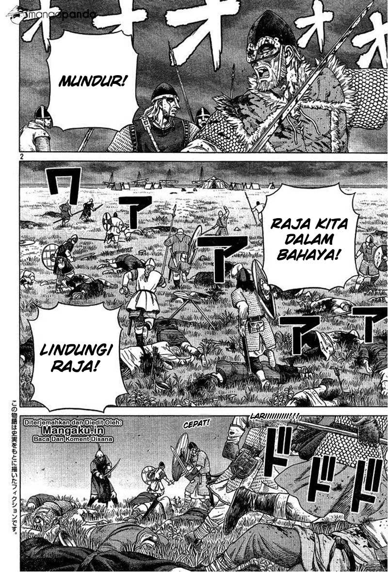 Read VIDland Saga ID Manga Online