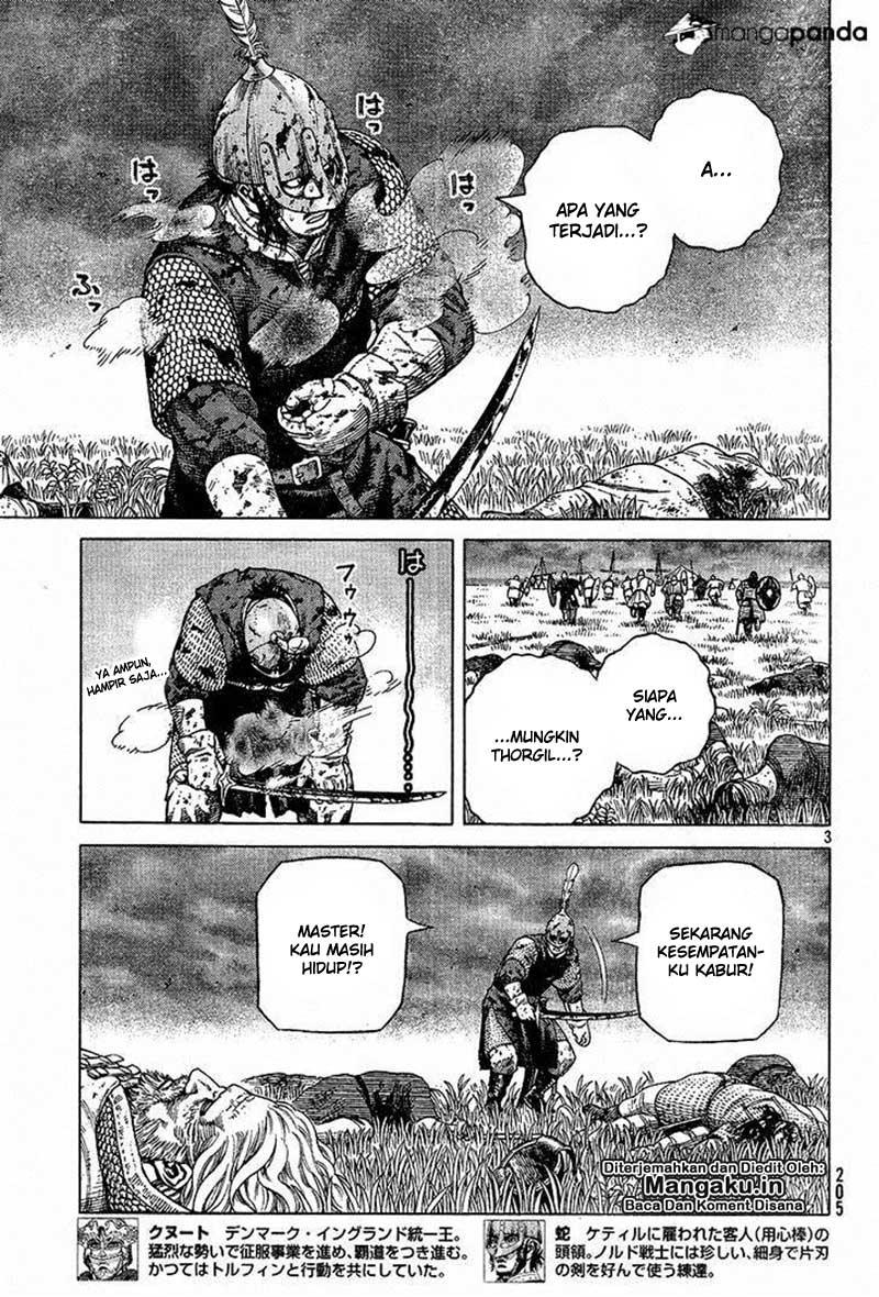 Read VIDland Saga ID Manga Online