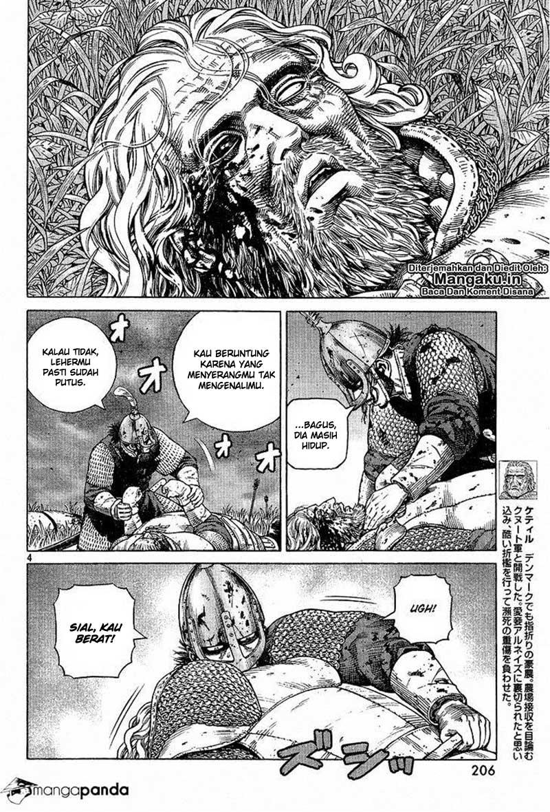 Read VIDland Saga ID Manga Online