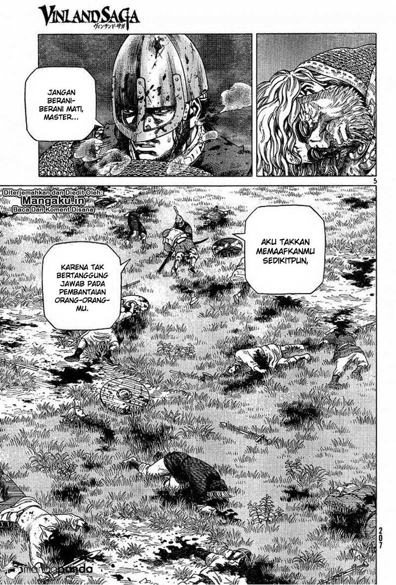 Read VIDland Saga ID Manga Online