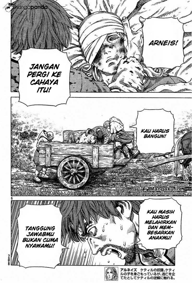 Read VIDland Saga ID Manga Online