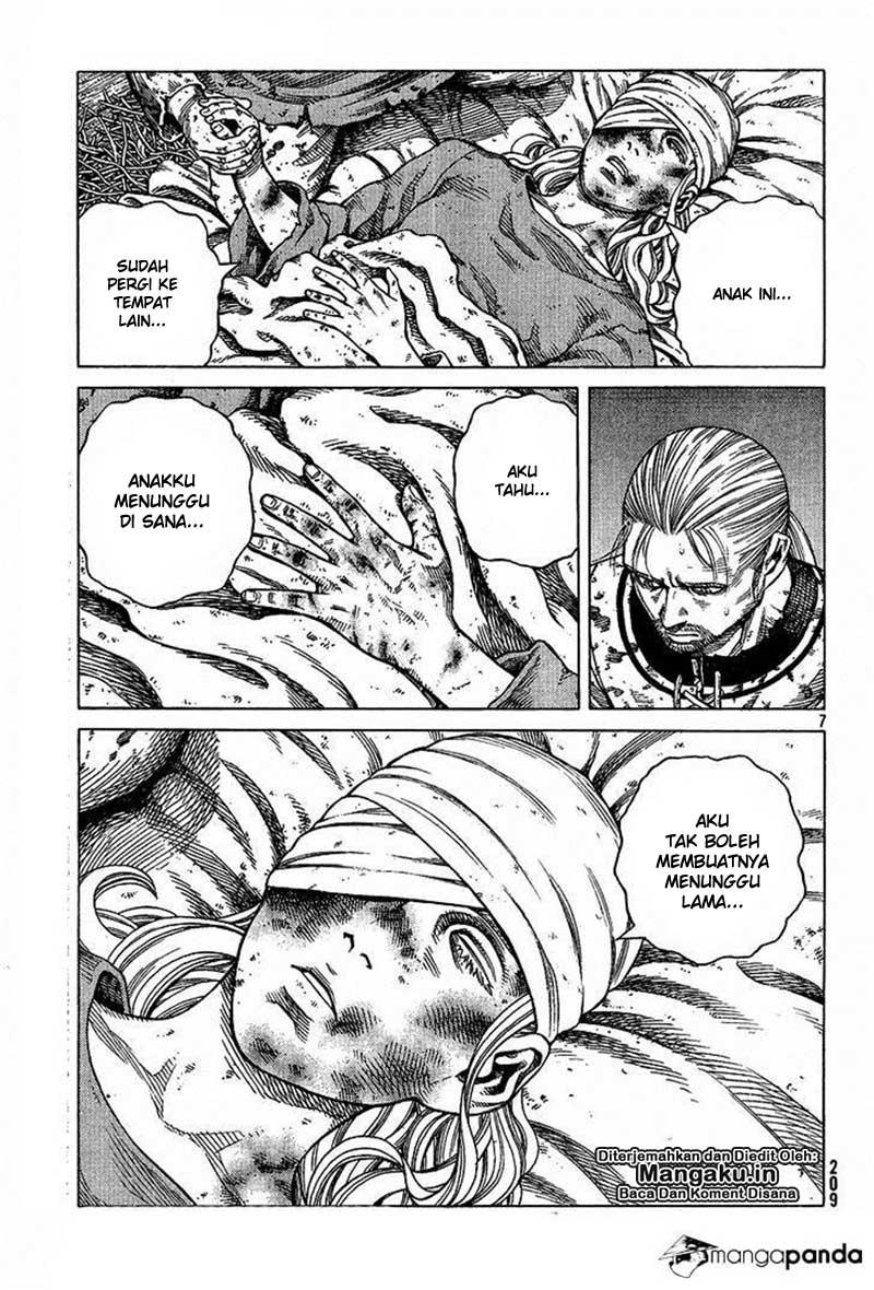 Read VIDland Saga ID Manga Online