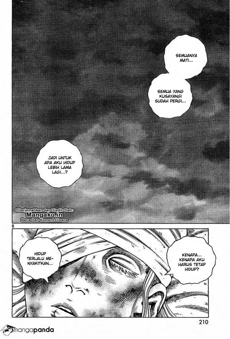 Read VIDland Saga ID Manga Online