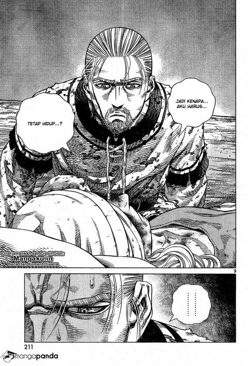 Read VIDland Saga ID Manga Online