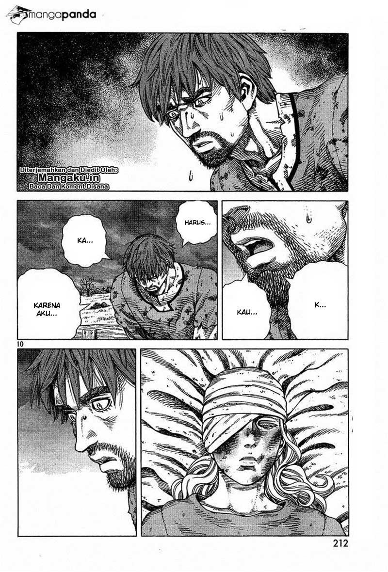 Read VIDland Saga ID Manga Online