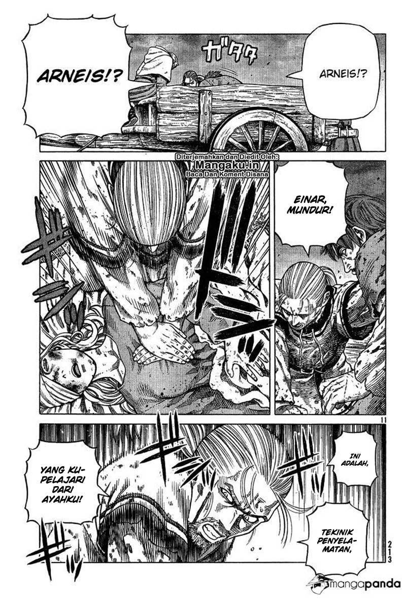 Read VIDland Saga ID Manga Online