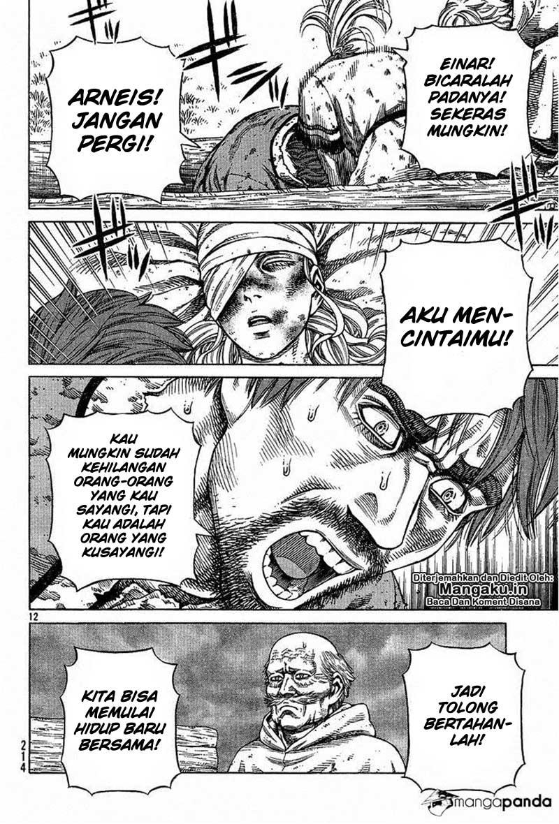 Read VIDland Saga ID Manga Online